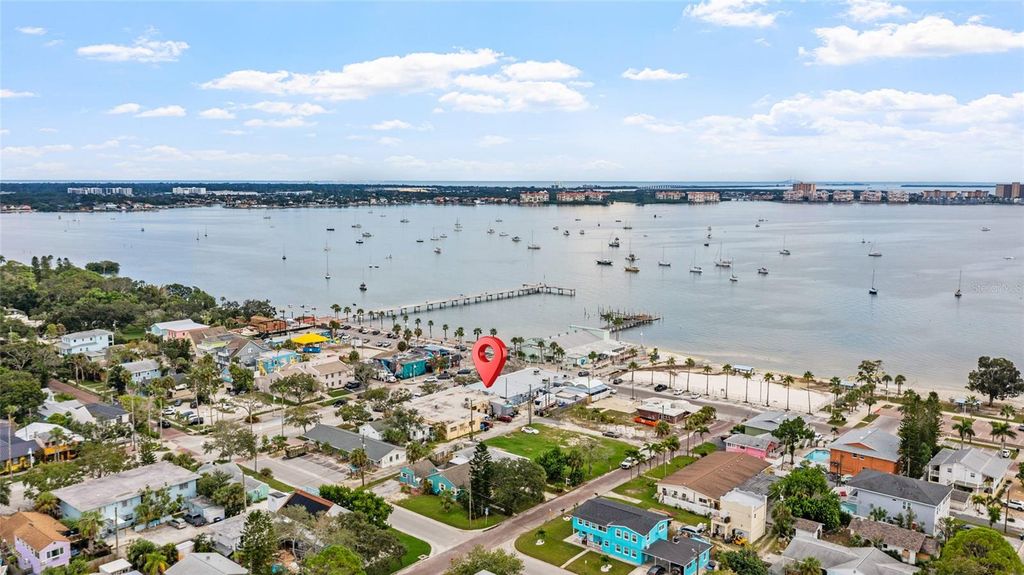 Photo of 3125 Beach Boulevard S, Gulfport, FL 33707 (MLS # TB8427129)