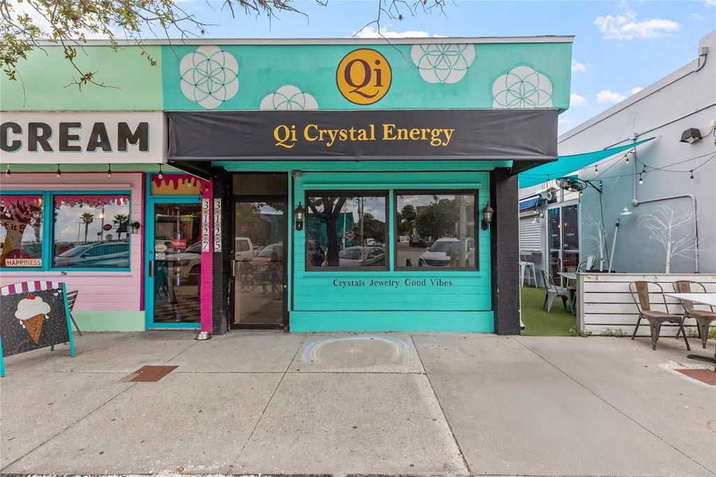 Photo of 3125 Beach Boulevard S, Gulfport, FL 33707 (MLS # TB8427129)