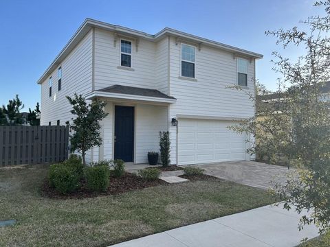 13633 NW 14TH PLACE NEWBERRY FL 32669