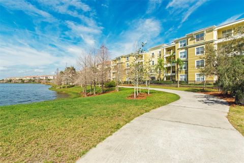 A home in ORLANDO