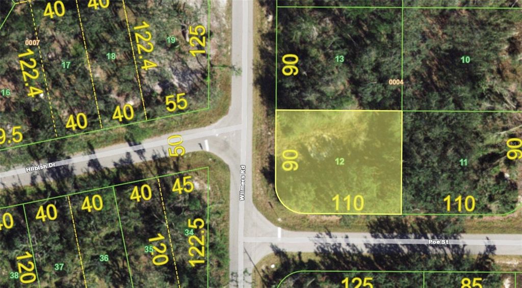 Photo of 196 Wilmers Road, Punta Gorda, FL 33982 (MLS # S5147879)