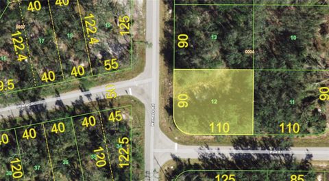 Search Sarasota & Manatee County Homes 47 196 WILMERS ROAD PUNTA GORDA FL 33982