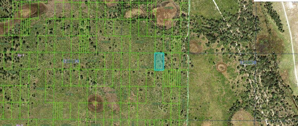 Photo of N/A, Frostproof, FL 33843 (MLS # O6264673)