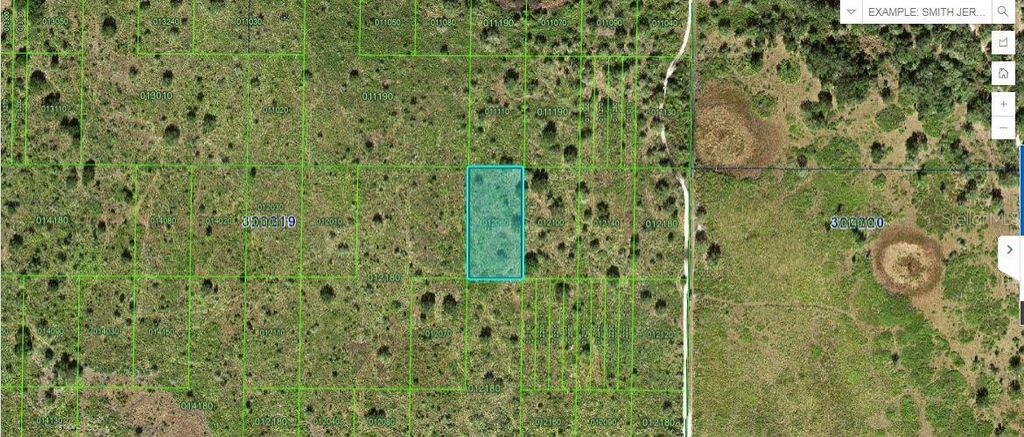 Photo of N/A, Frostproof, FL 33843 (MLS # O6264673)