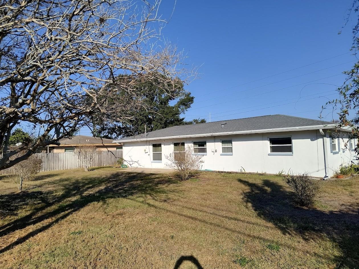 PARKWAY ESTATES - Residential