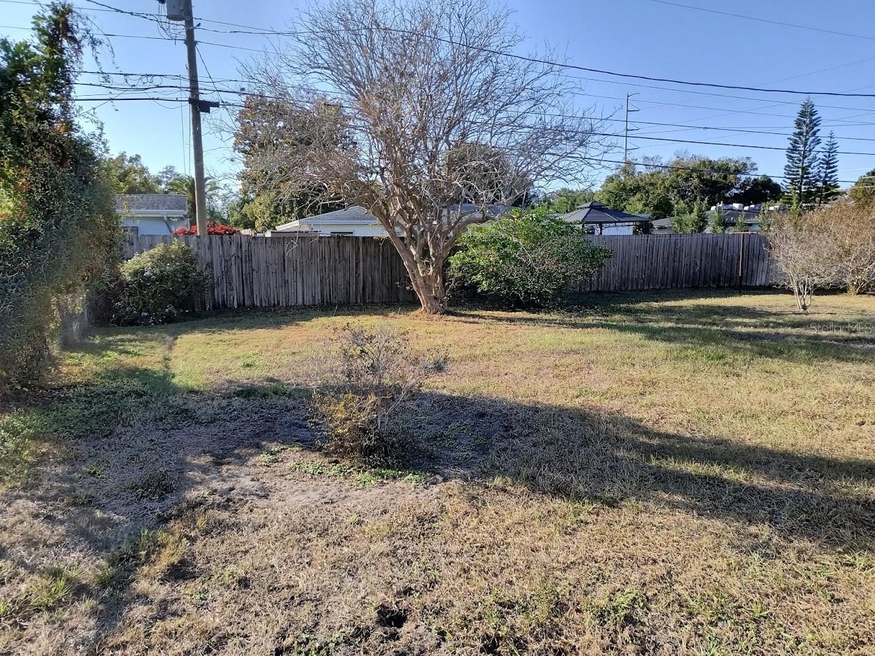 PARKWAY ESTATES - Residential