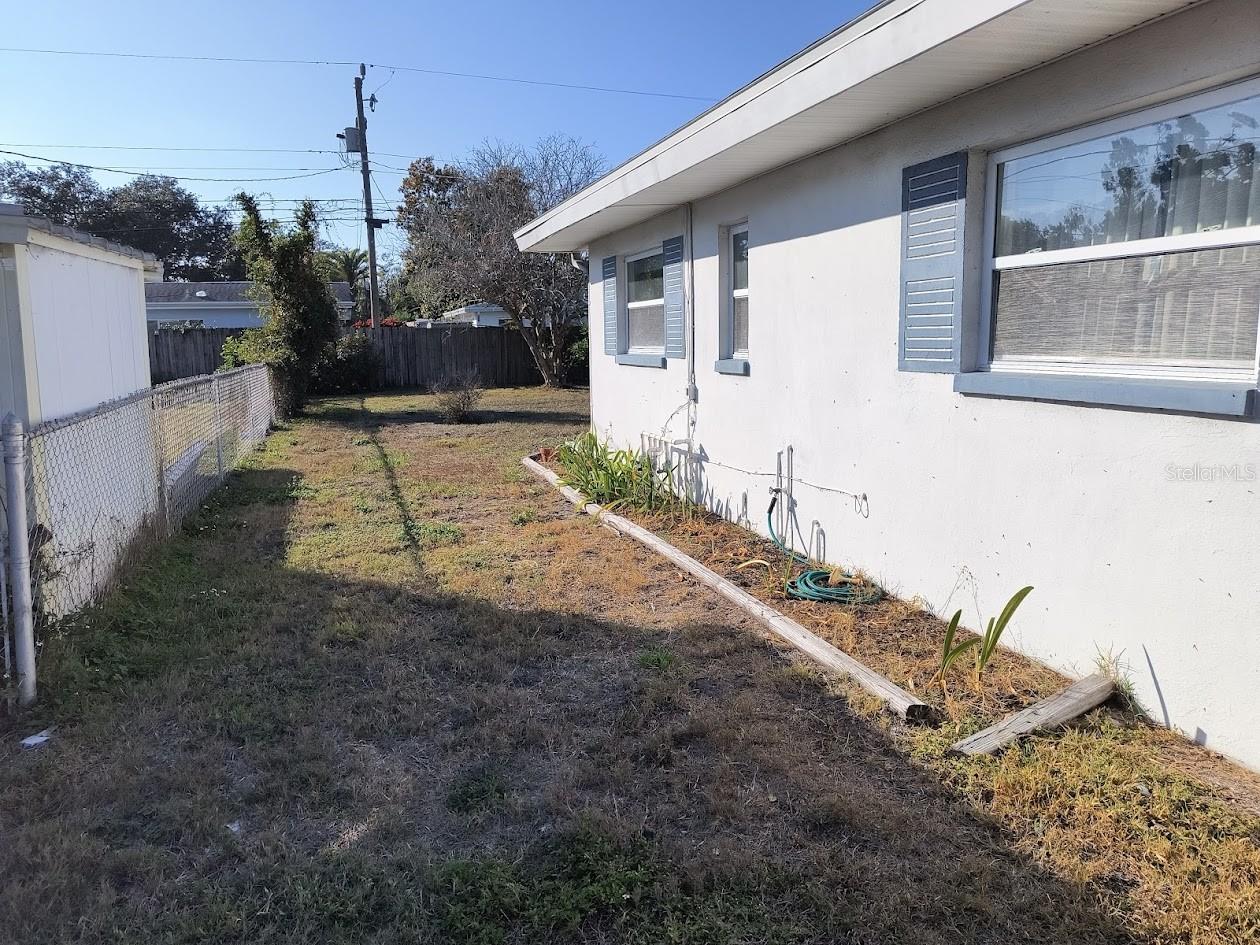 PARKWAY ESTATES - Residential