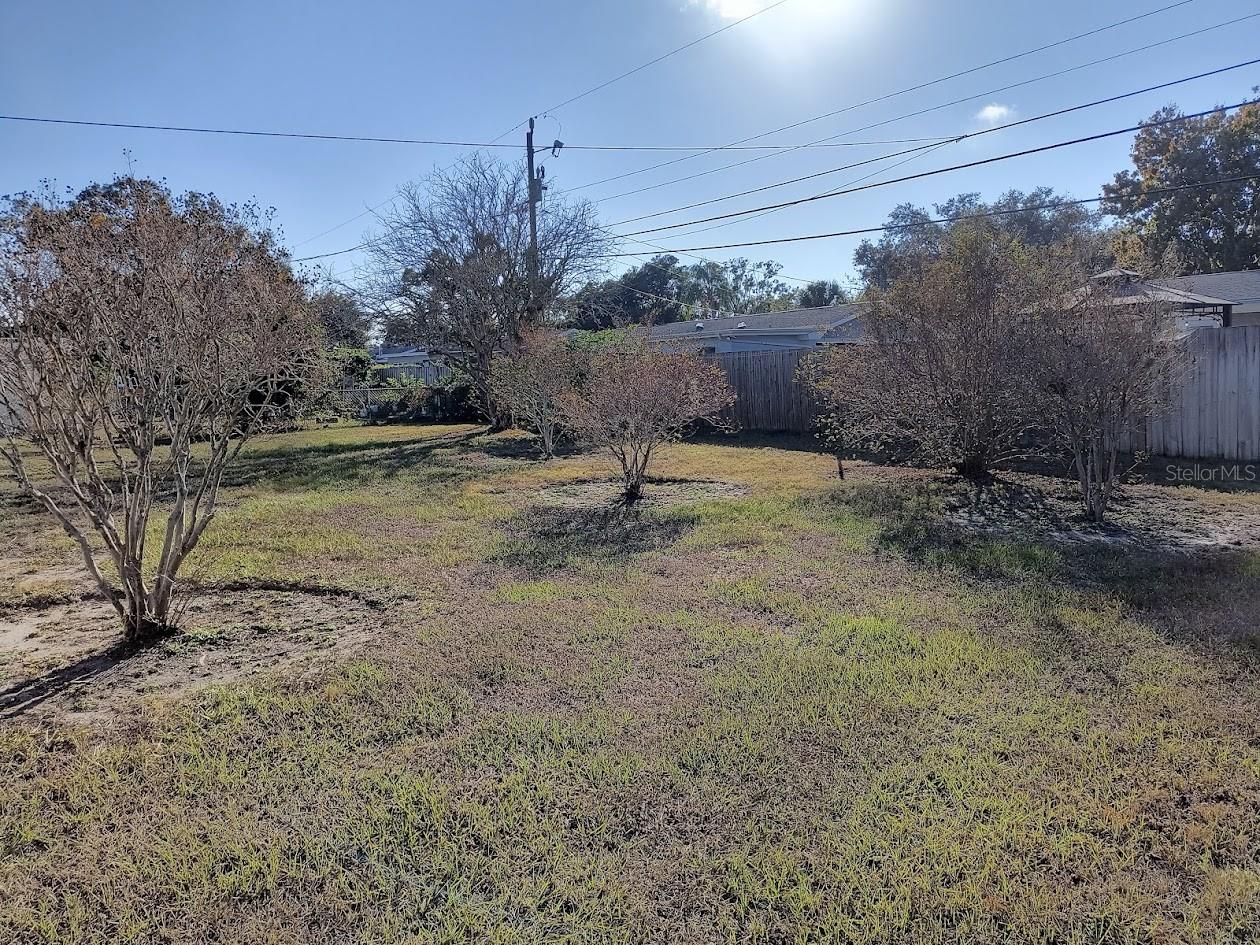 PARKWAY ESTATES - Residential