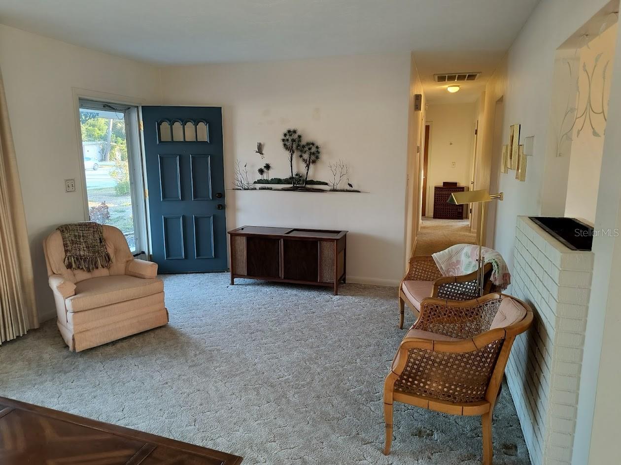 PARKWAY ESTATES - Residential