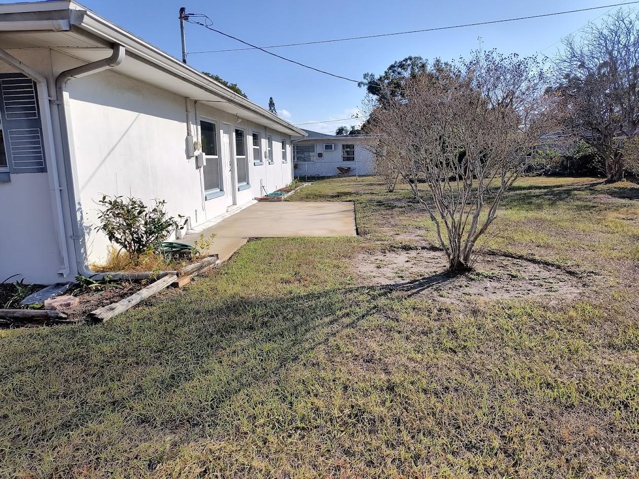 PARKWAY ESTATES - Residential