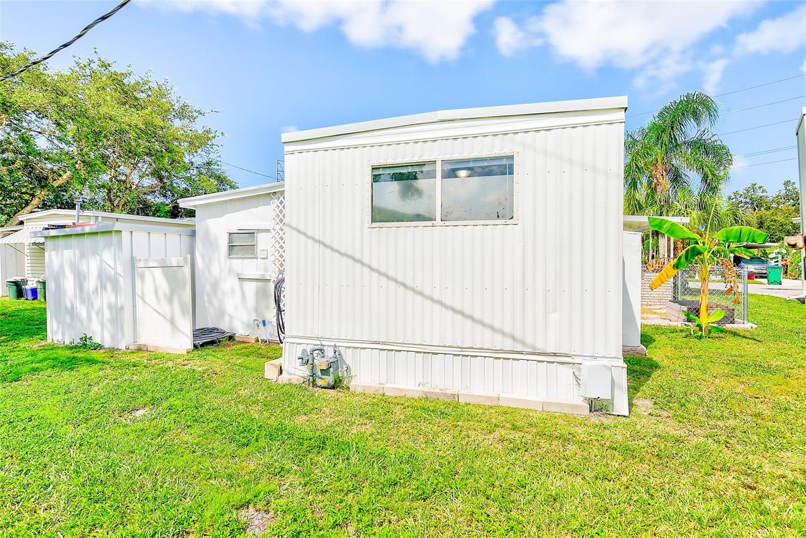 HOLIDAY VILLAGE CO-OP M/H UNREC - Residential