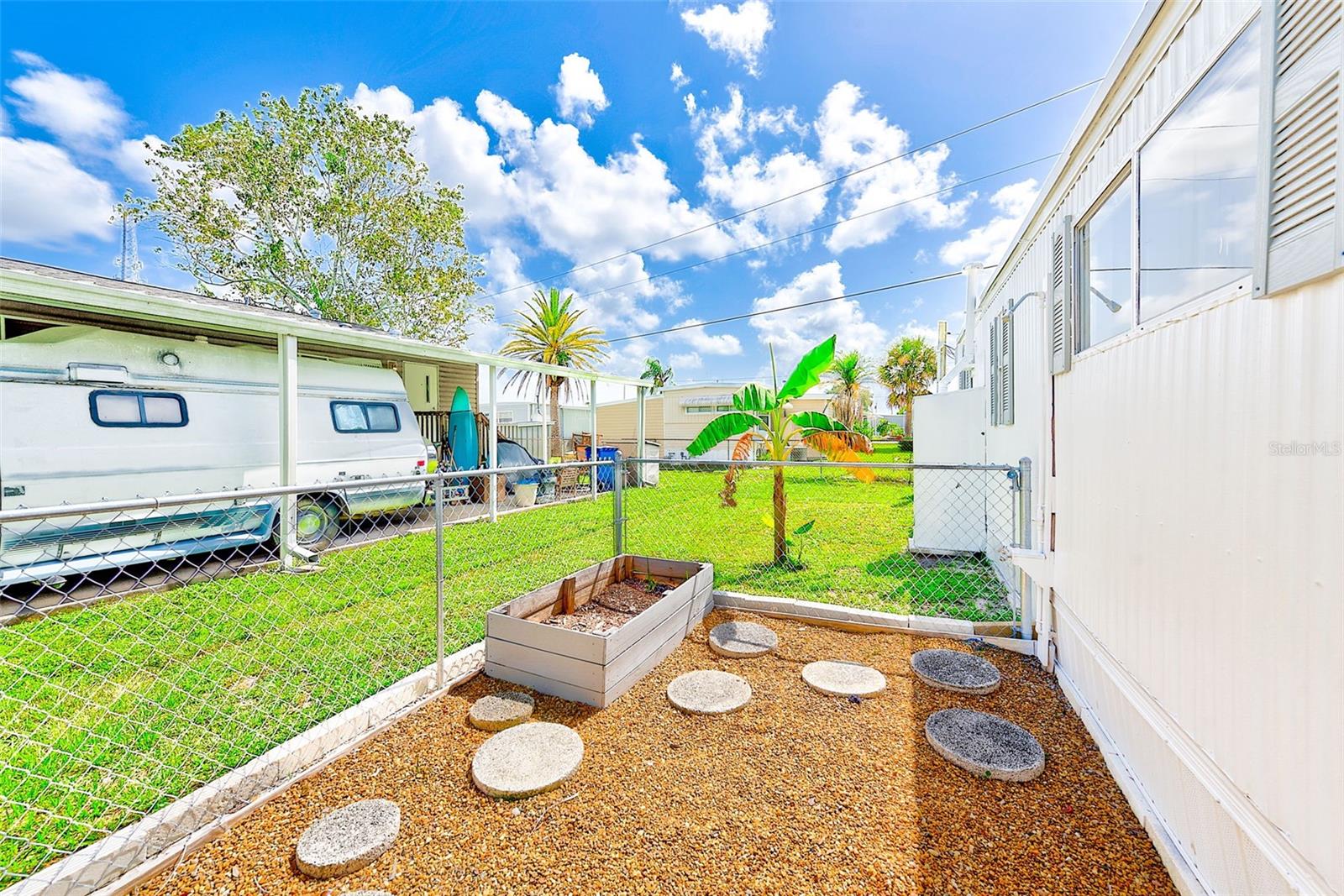HOLIDAY VILLAGE CO-OP M/H UNREC - Residential