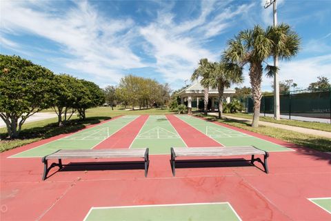 A home in PALM COAST