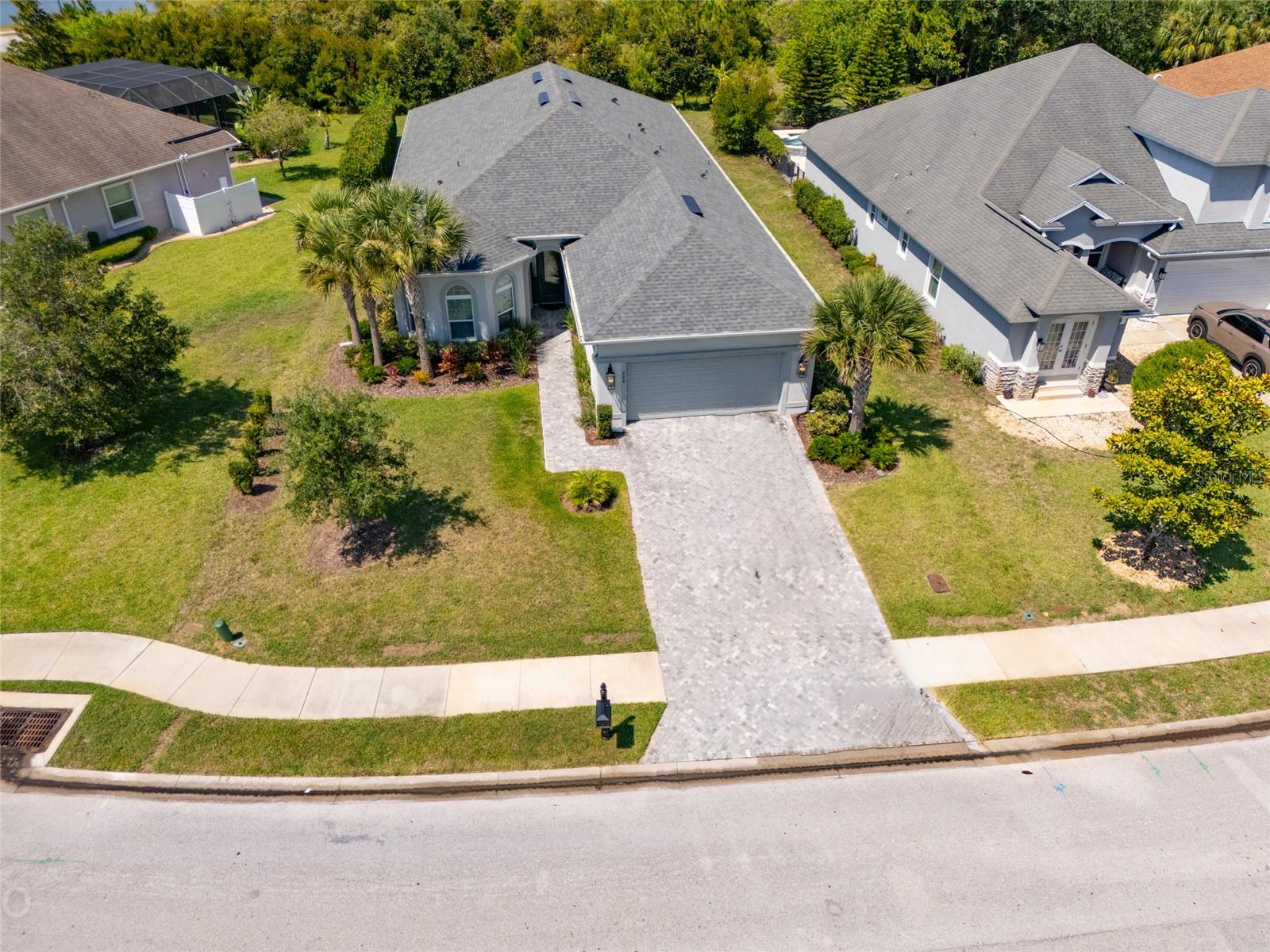208 HERON DRIVE