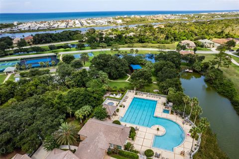 A home in PALM COAST