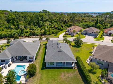 A home in PALM COAST