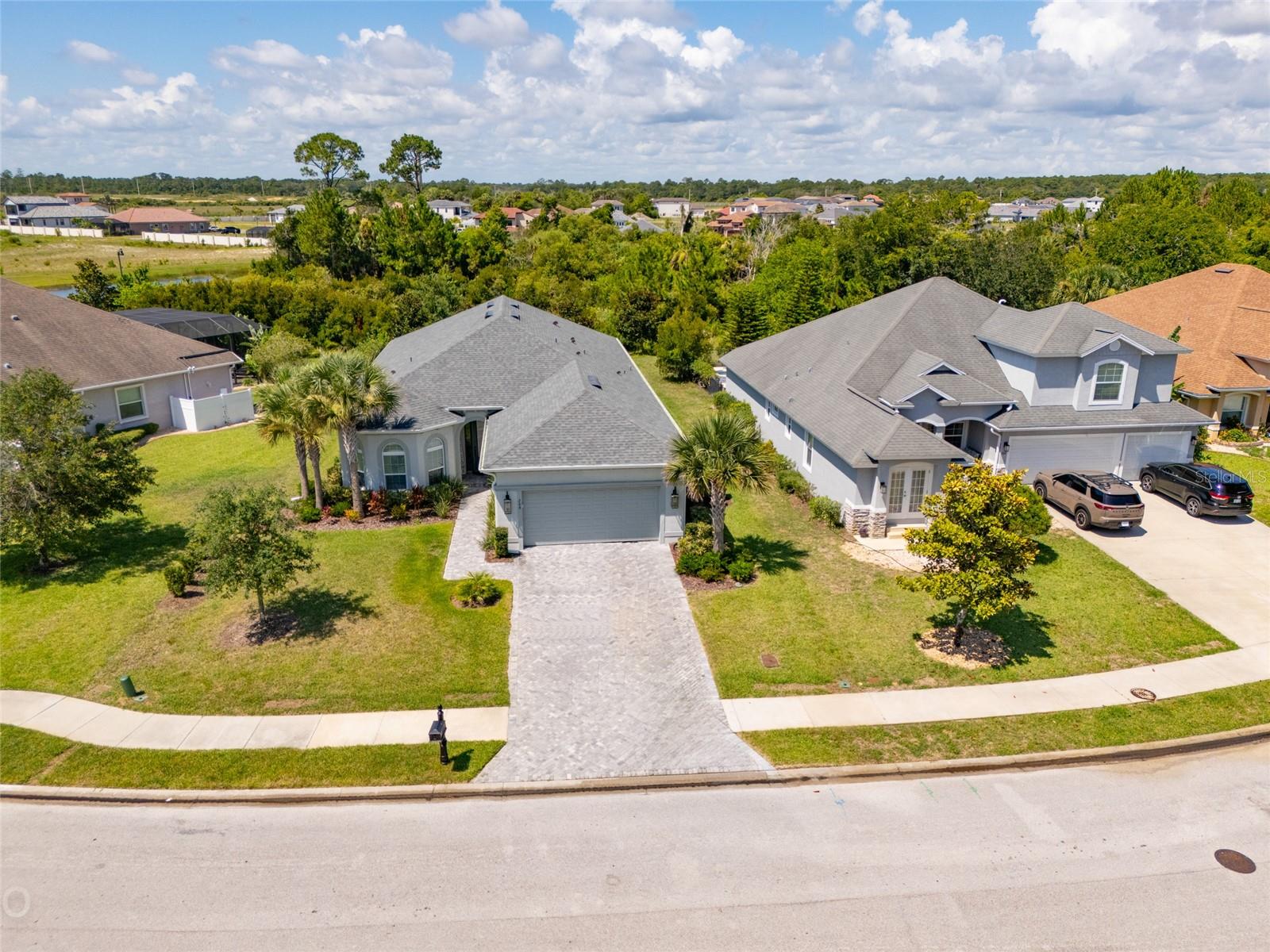 208 HERON DRIVE