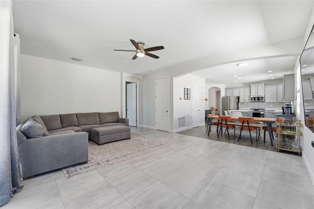 Photo of 8328 Auburn Rise Court, Land O Lakes, FL 34638 (MLS # TB8559014)
