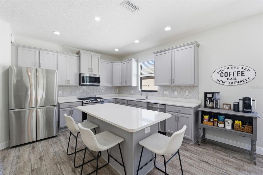 Photo of 8328 Auburn Rise Court, Land O Lakes, FL 34638 (MLS # TB8559014)
