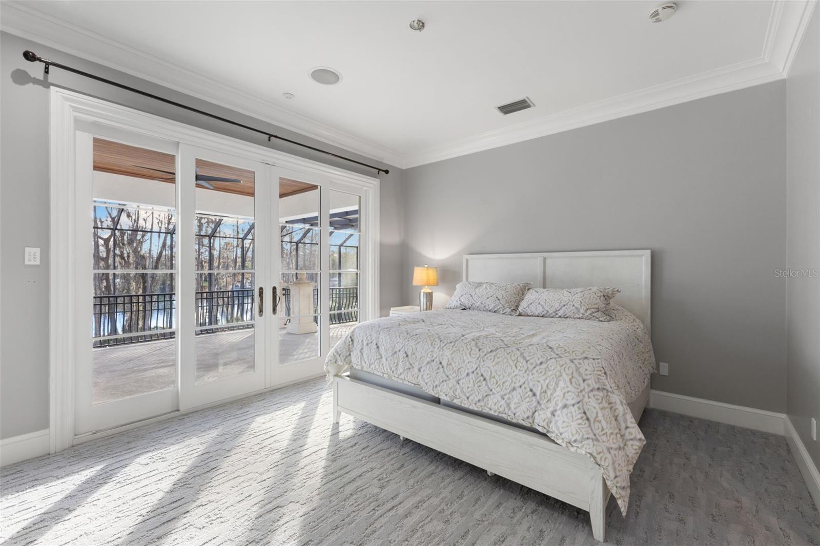 PRETTY LAKE ESTATES - Residential