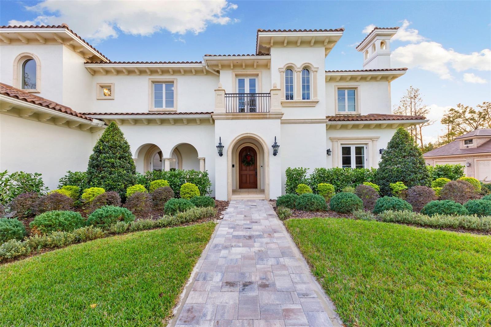 PRETTY LAKE ESTATES - Residential