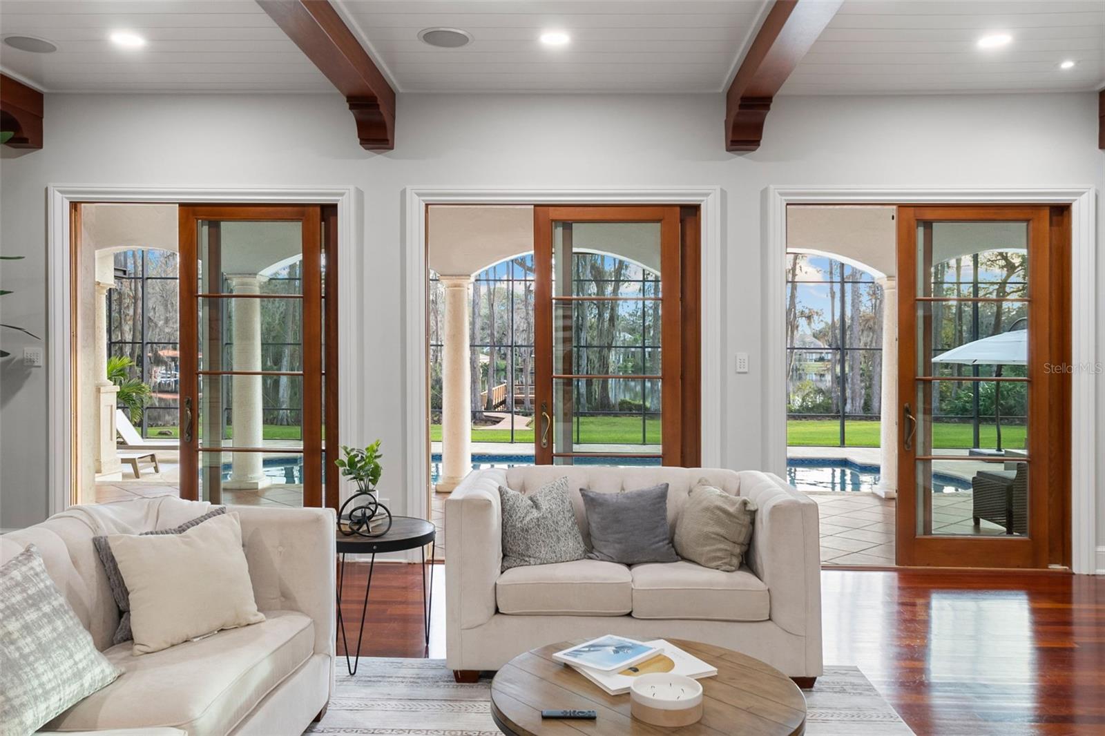 PRETTY LAKE ESTATES - Residential