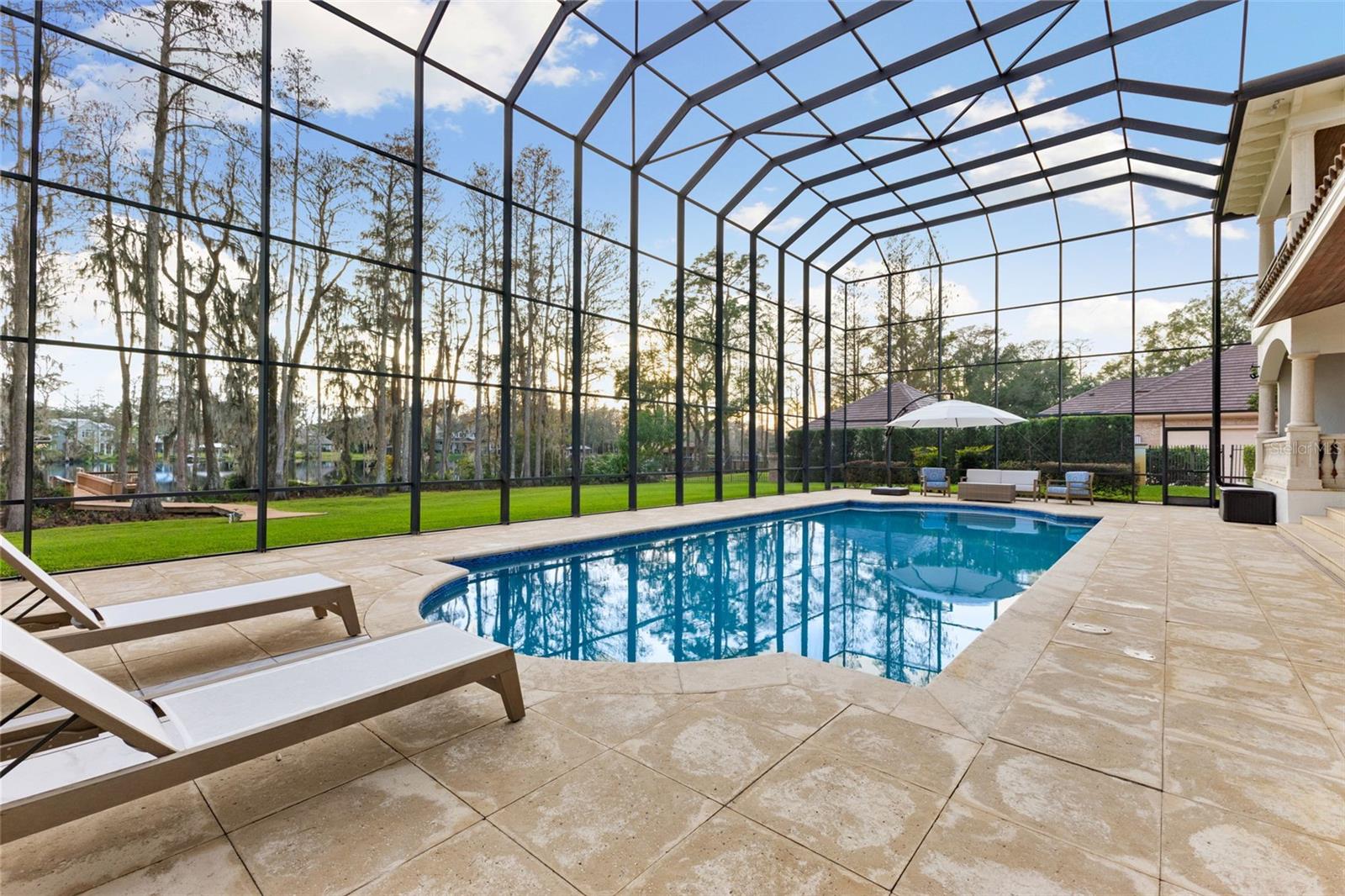 PRETTY LAKE ESTATES - Residential