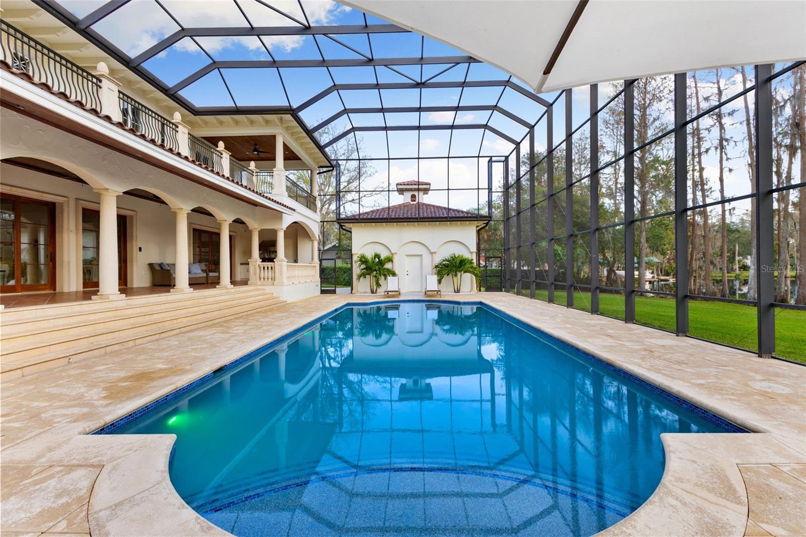 PRETTY LAKE ESTATES - Residential