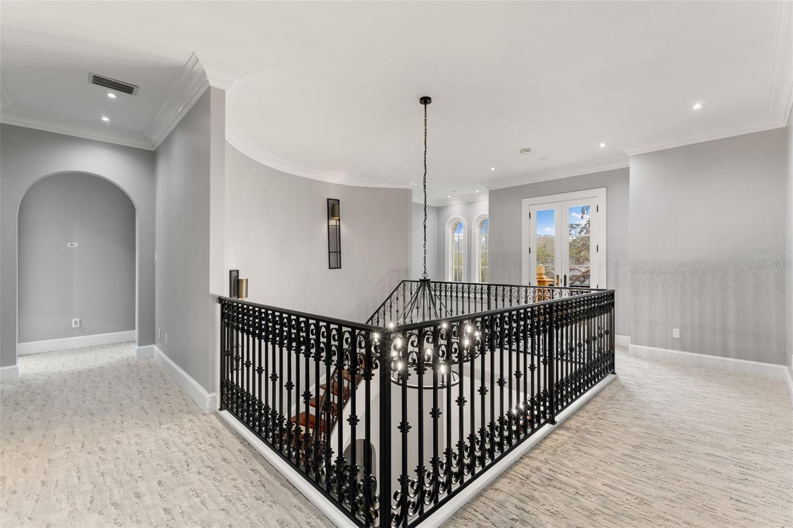 PRETTY LAKE ESTATES - Residential