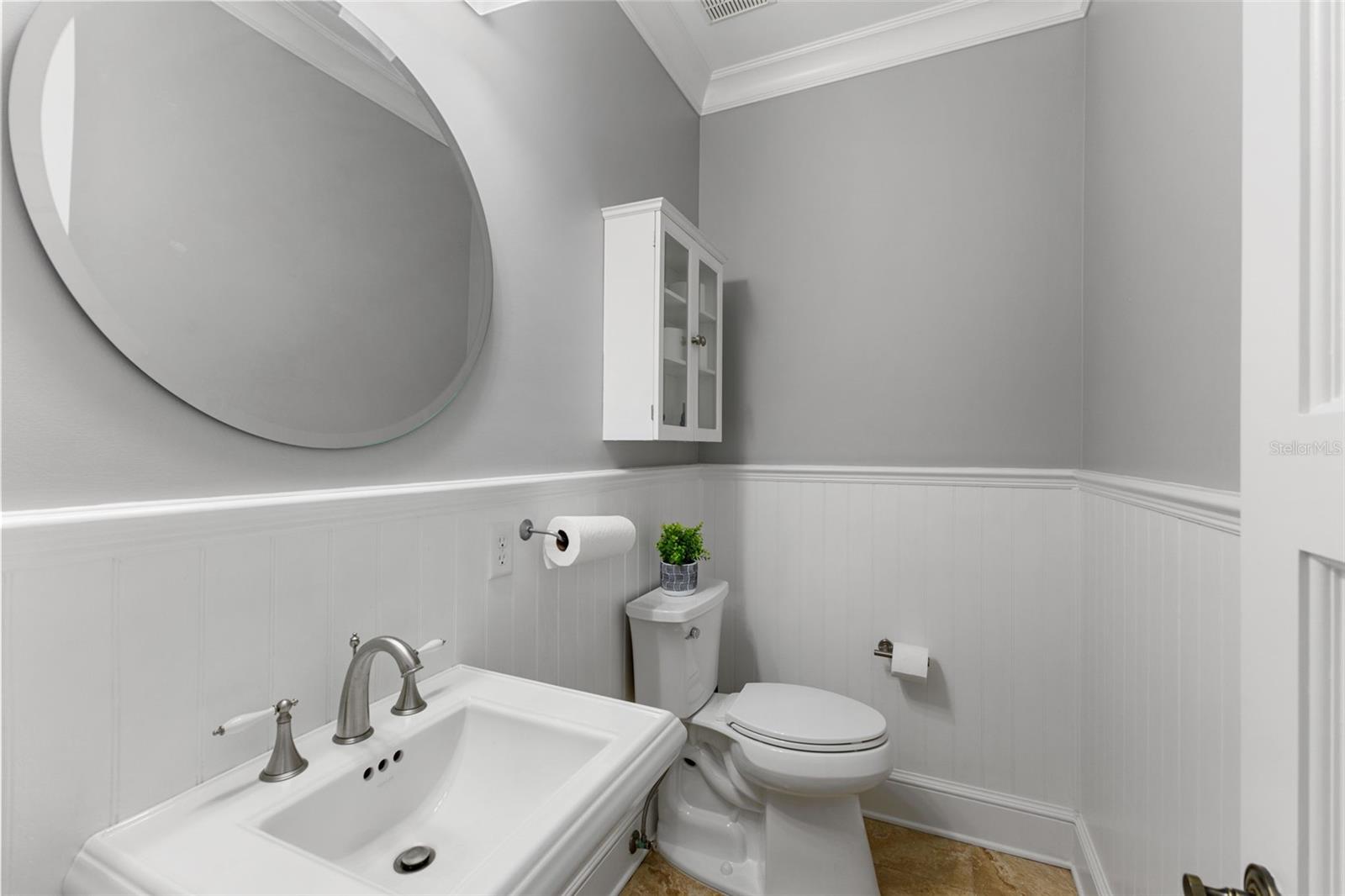 PRETTY LAKE ESTATES - Residential