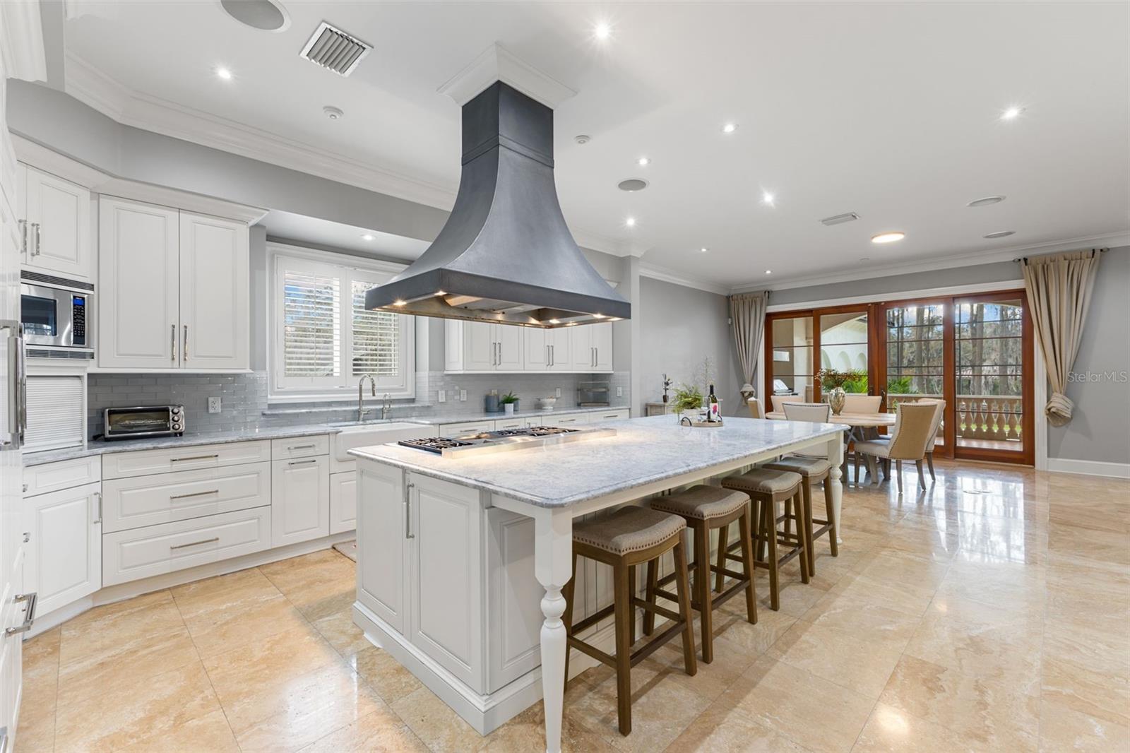 PRETTY LAKE ESTATES - Residential