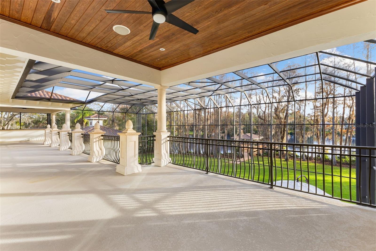 PRETTY LAKE ESTATES - Residential