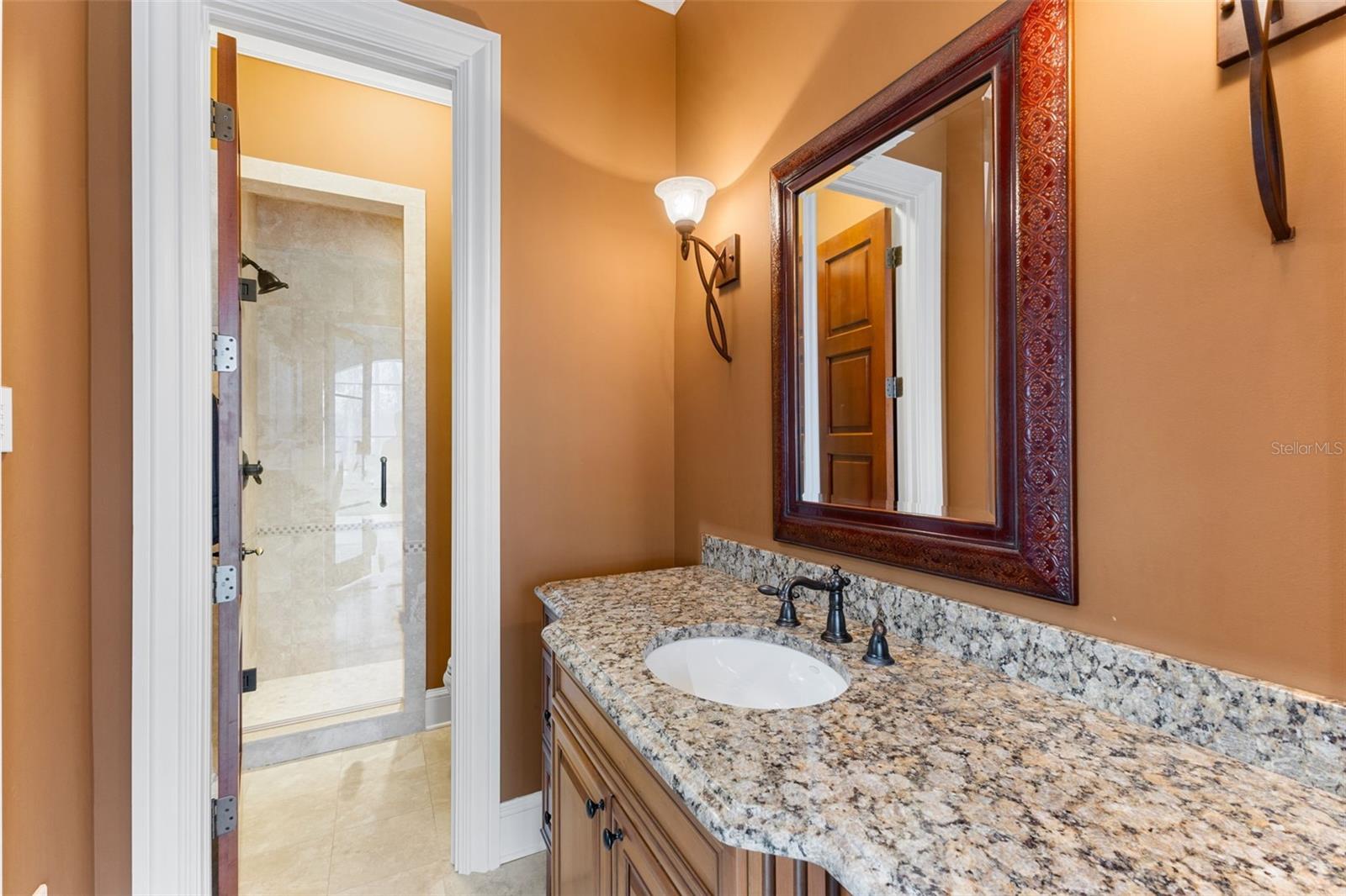 PRETTY LAKE ESTATES - Residential