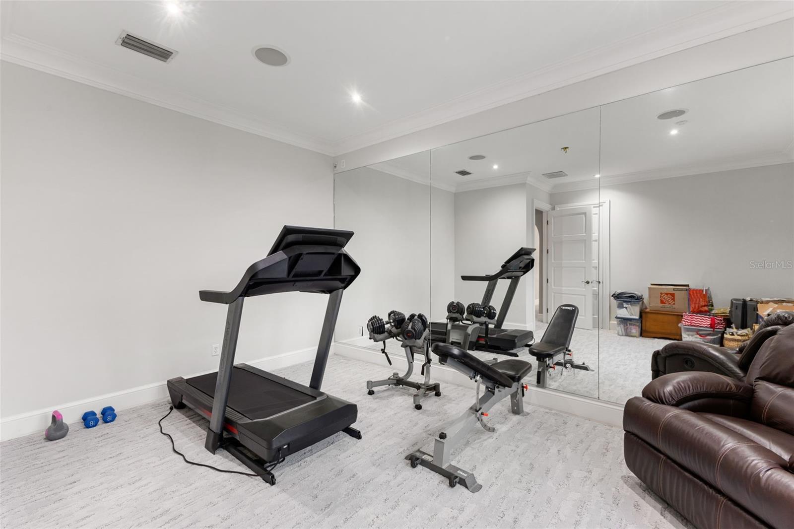 PRETTY LAKE ESTATES - Residential