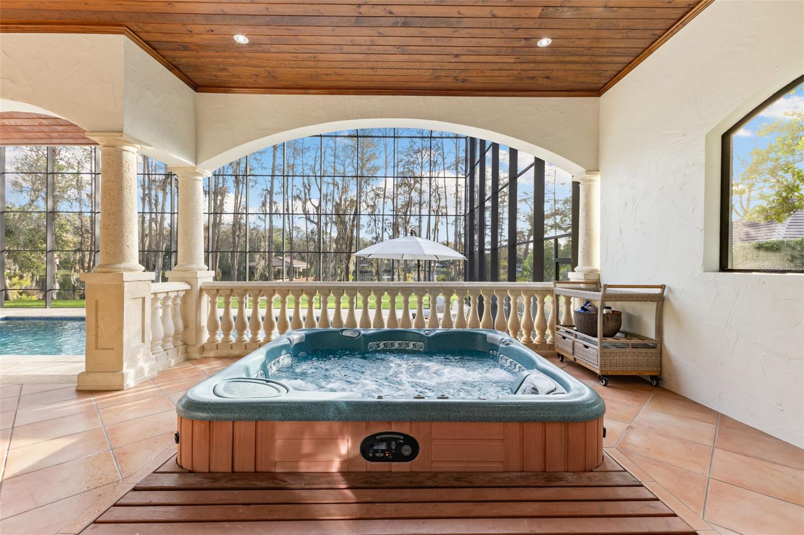 PRETTY LAKE ESTATES - Residential