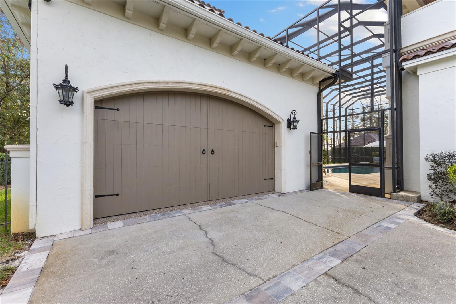 PRETTY LAKE ESTATES - Residential