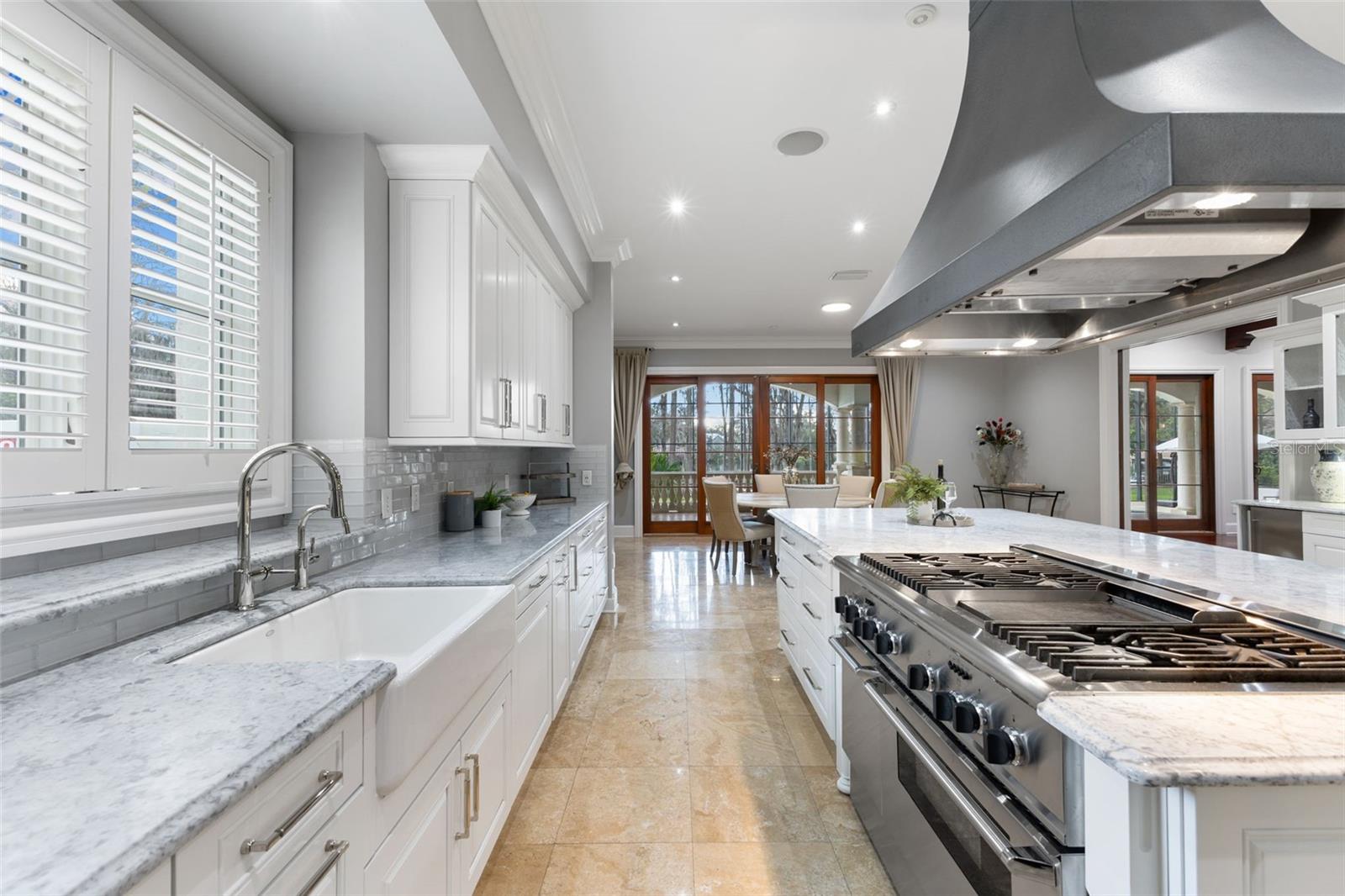 PRETTY LAKE ESTATES - Residential