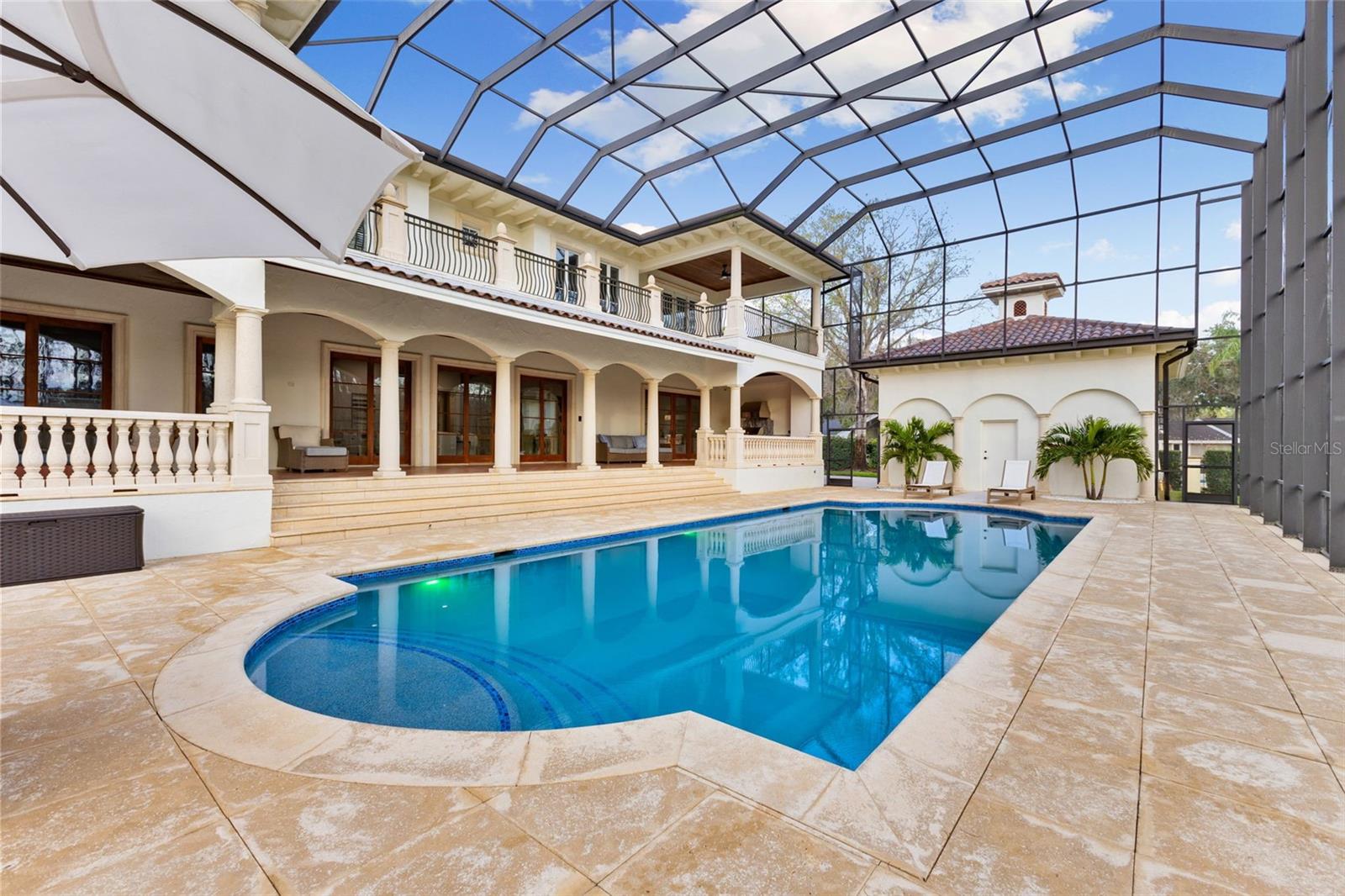 PRETTY LAKE ESTATES - Residential