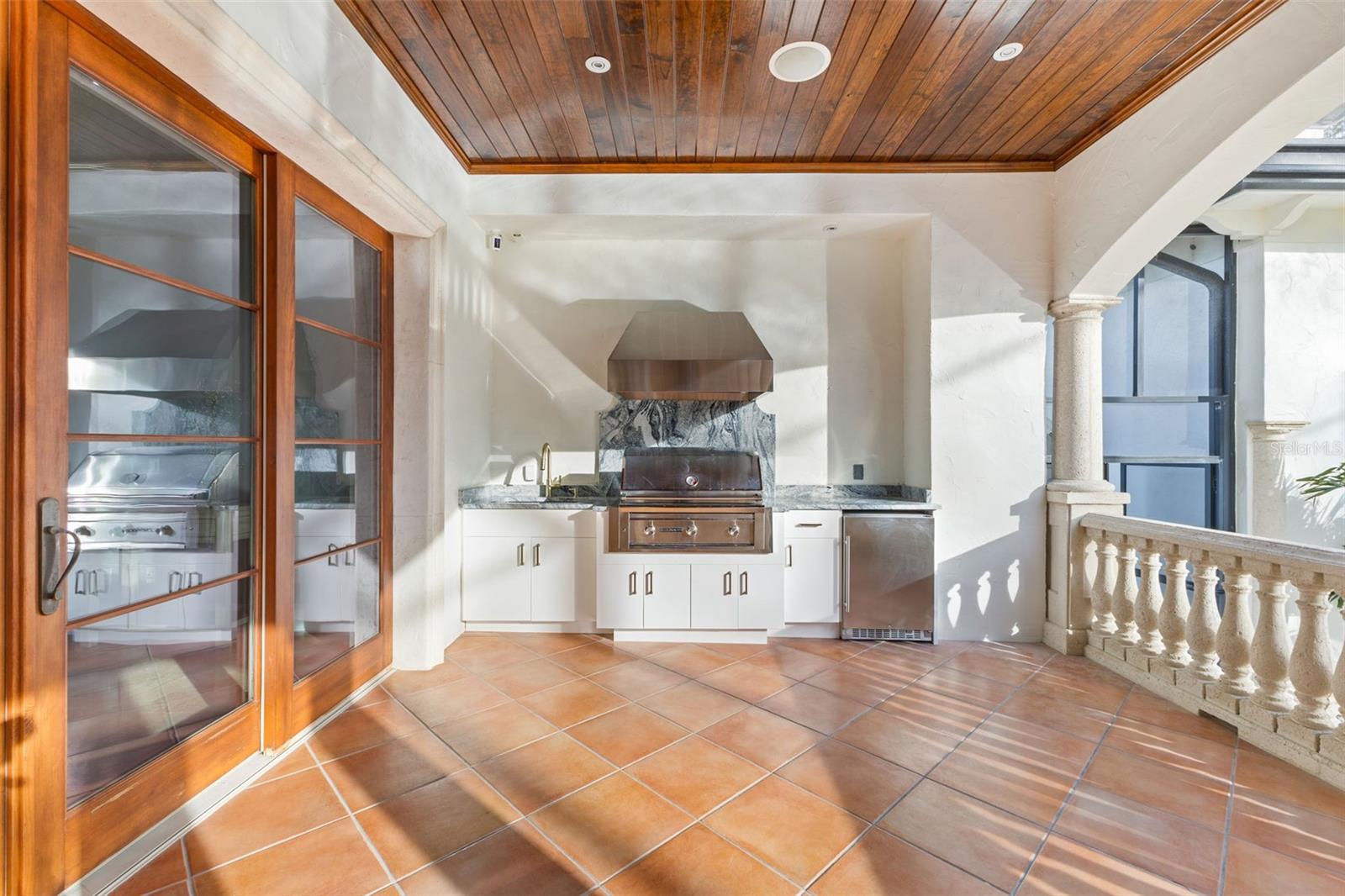 PRETTY LAKE ESTATES - Residential