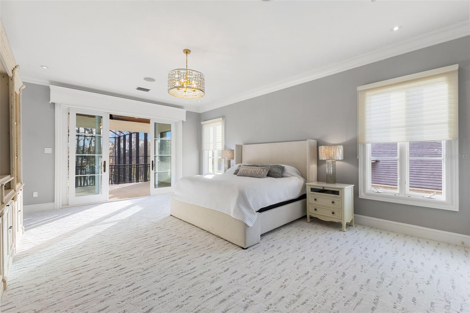 PRETTY LAKE ESTATES - Residential