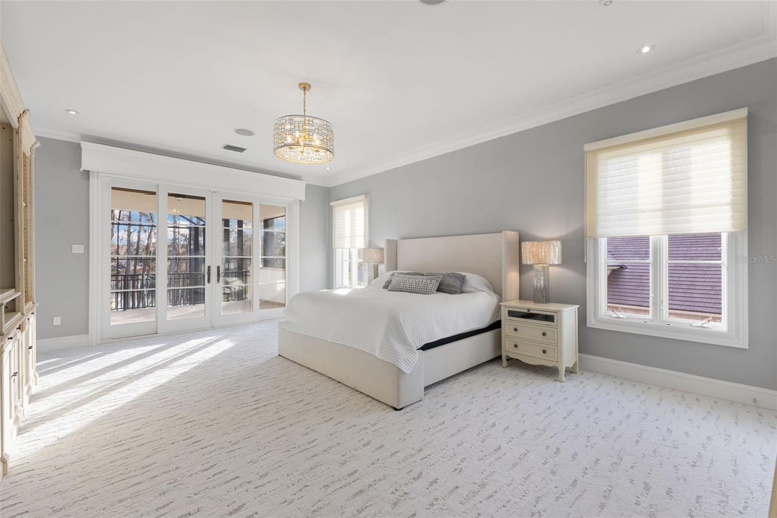 PRETTY LAKE ESTATES - Residential