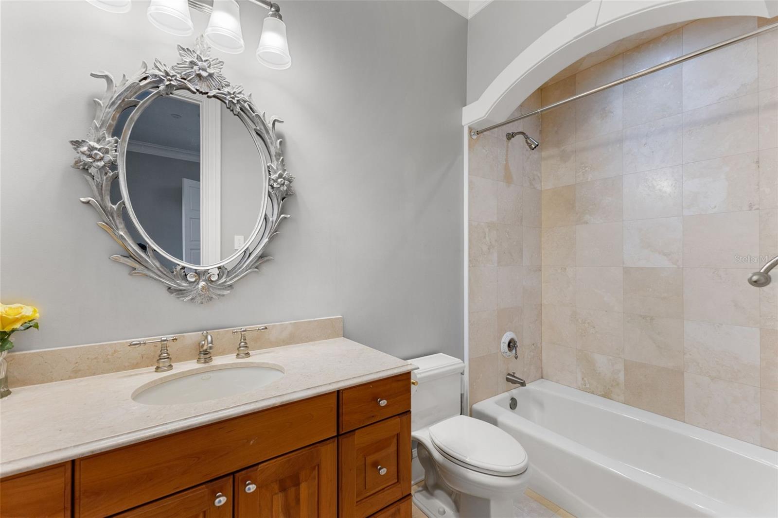 PRETTY LAKE ESTATES - Residential