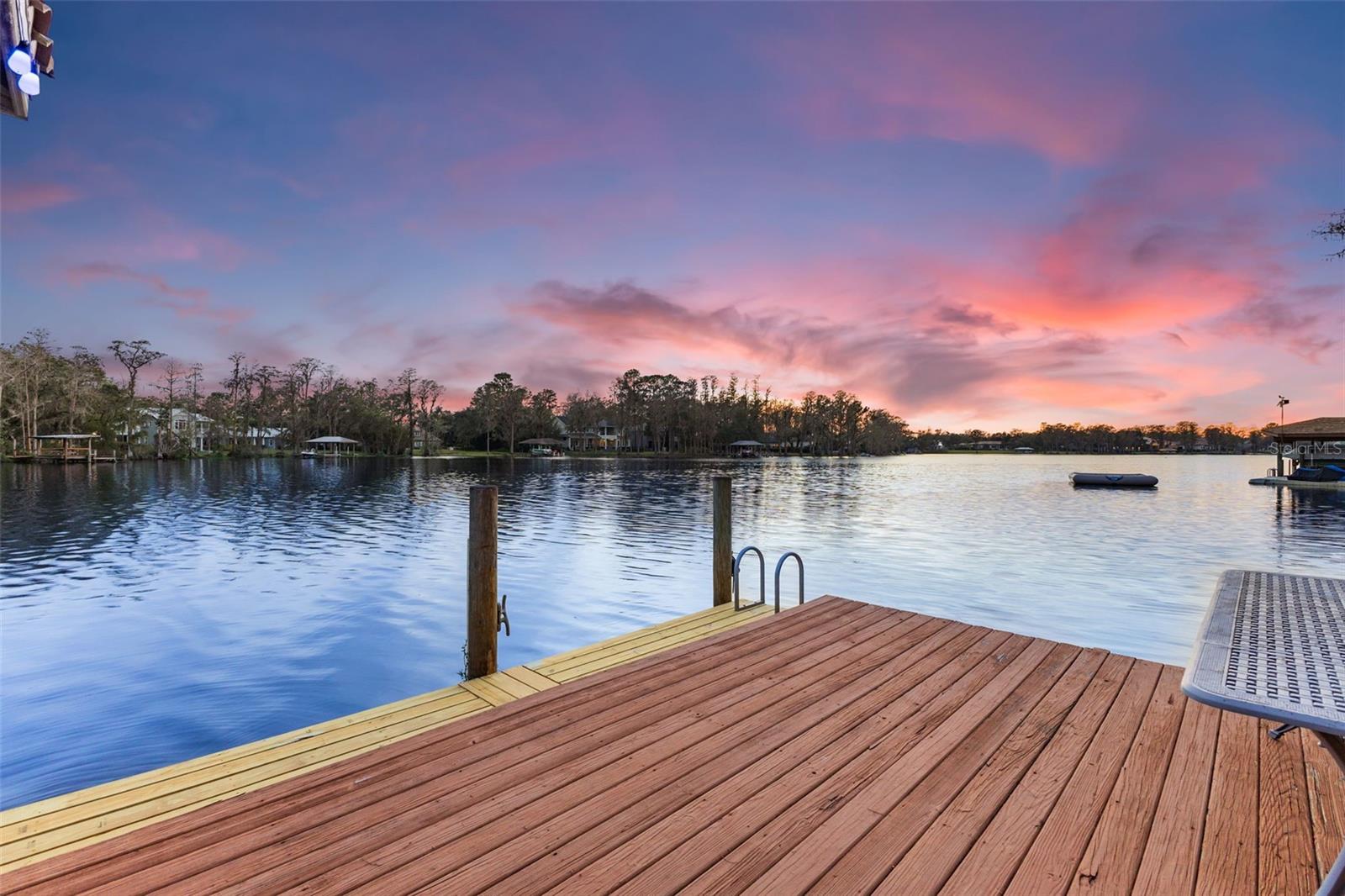 PRETTY LAKE ESTATES - Residential