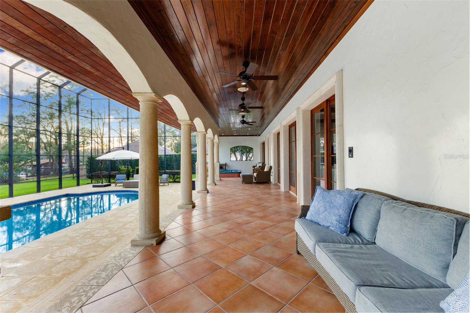 PRETTY LAKE ESTATES - Residential