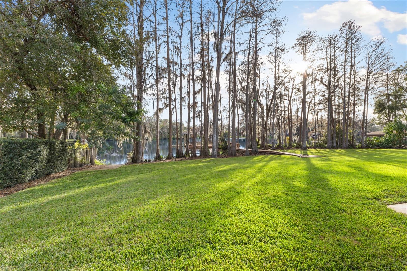 PRETTY LAKE ESTATES - Residential