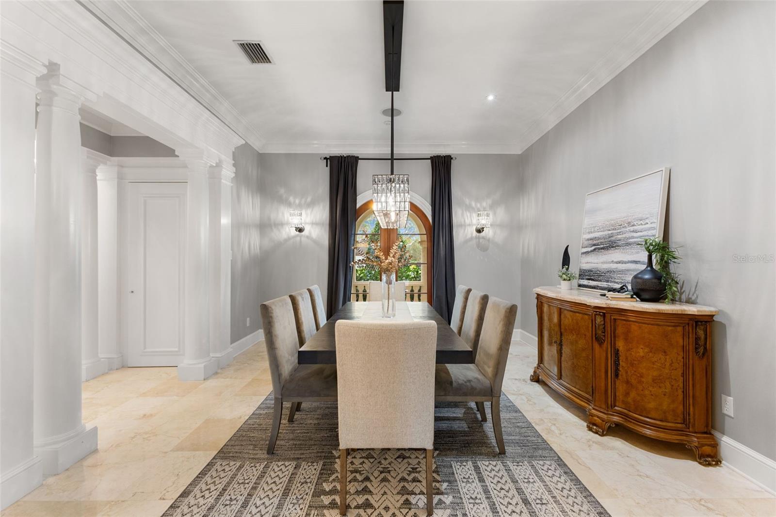 PRETTY LAKE ESTATES - Residential