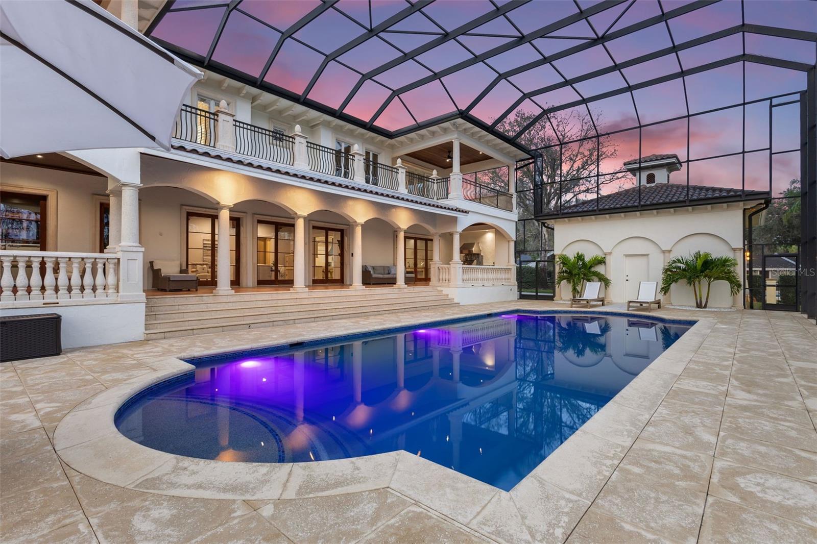 PRETTY LAKE ESTATES - Residential