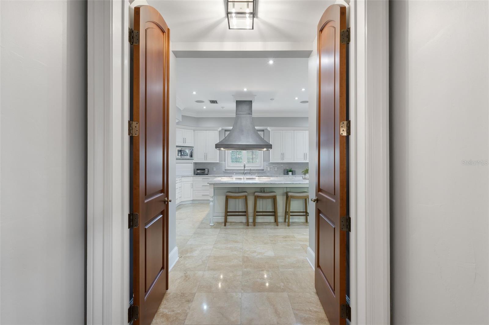 PRETTY LAKE ESTATES - Residential