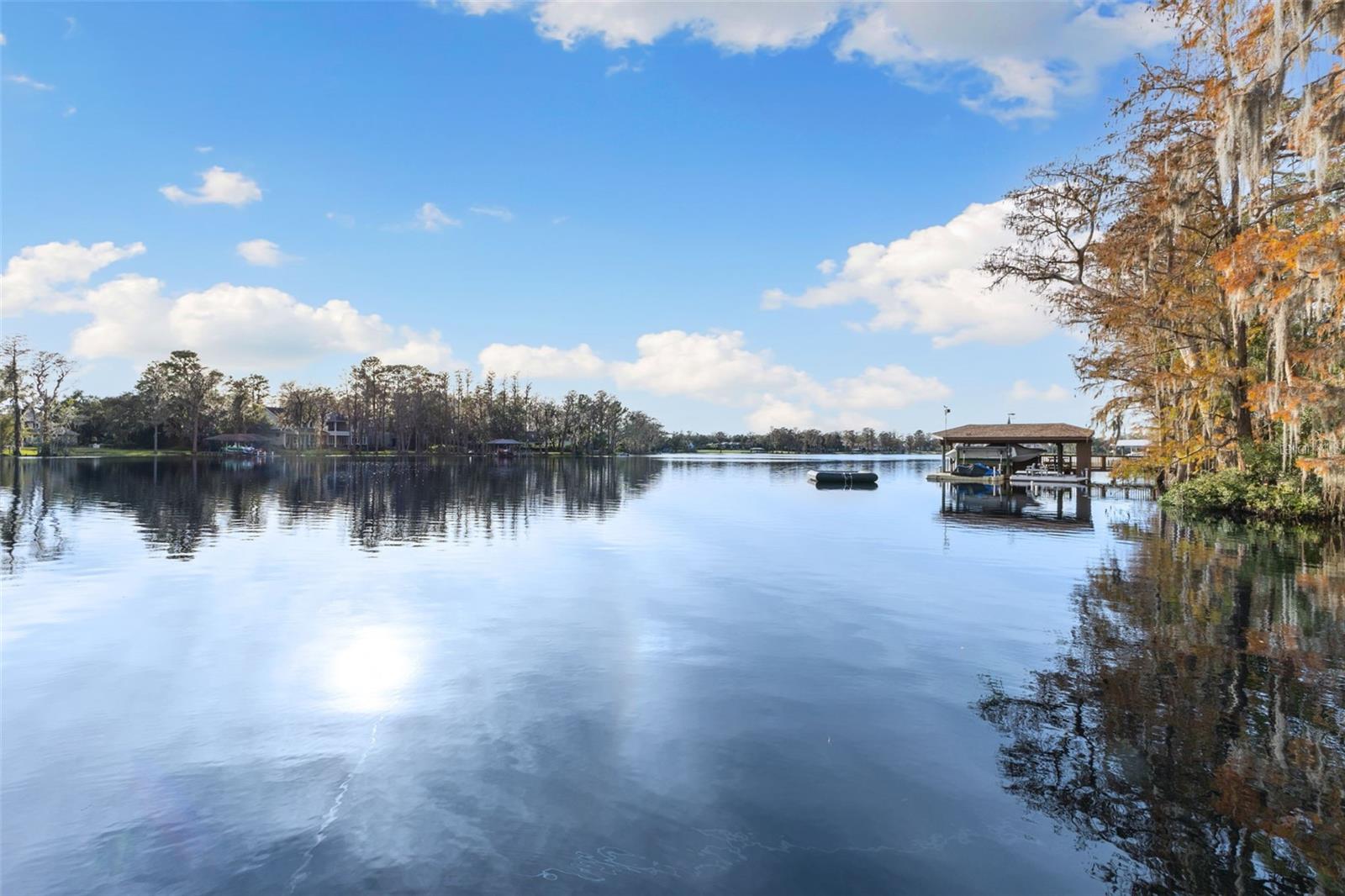 PRETTY LAKE ESTATES - Residential