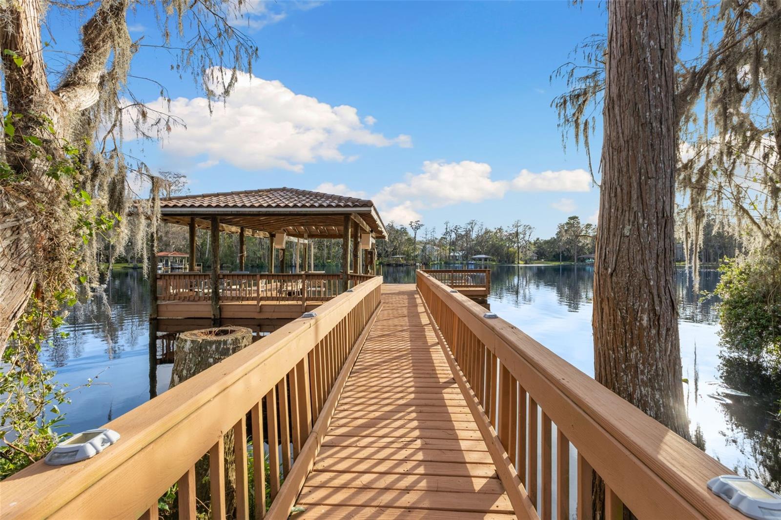 PRETTY LAKE ESTATES - Residential